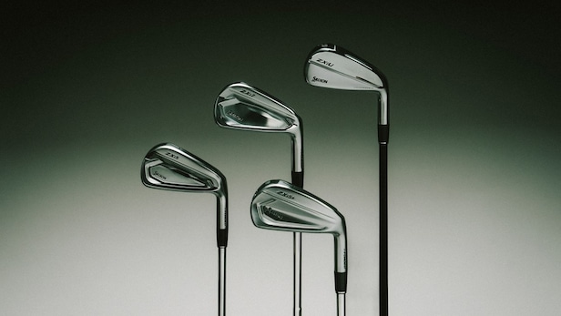 Srixon's ZXi5, ZXi5+ and ZXi7 irons: What you need to know | Golf
